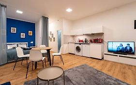 Sauna Apartment - Brno